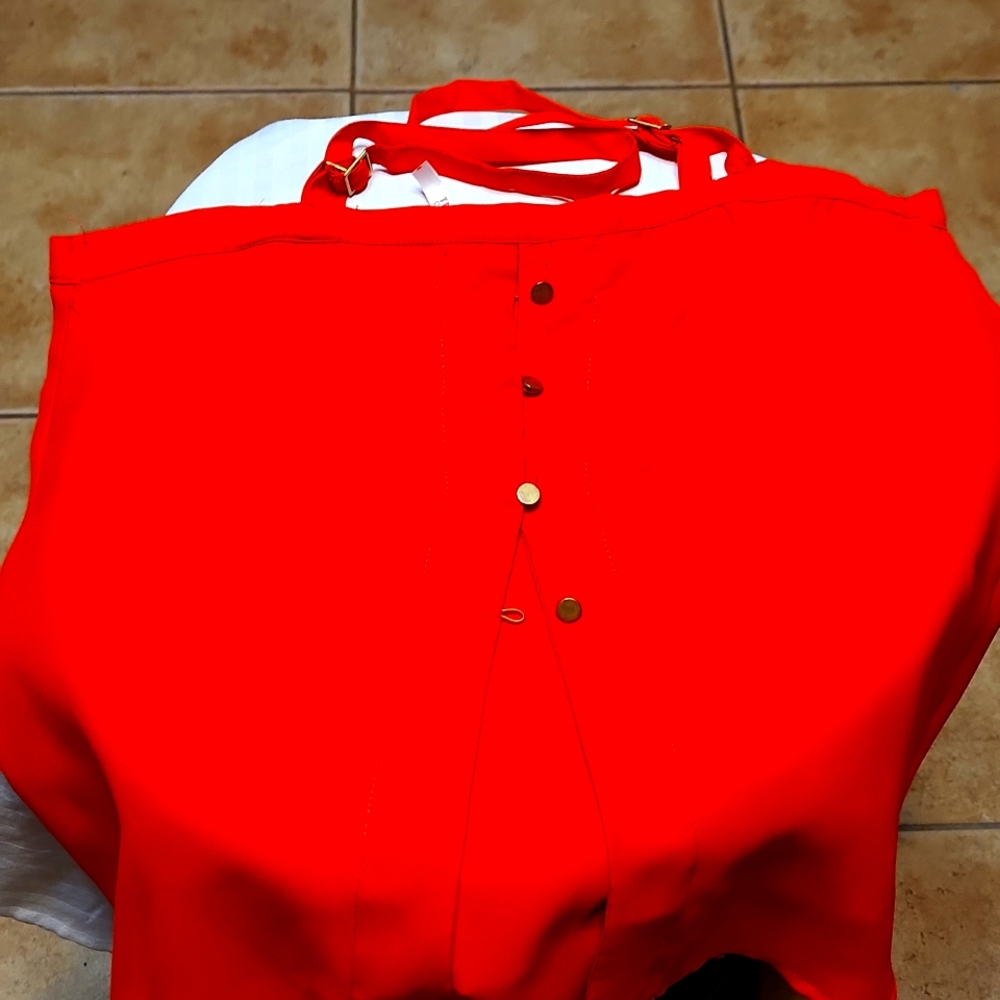 Cute & Cool Camisole SZ ( M )